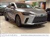 2024 Lexus RX 350h