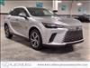 2025 Lexus RX 350h 