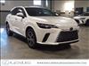 2025 Lexus RX 350h