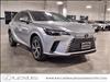 2025 Lexus RX 350h