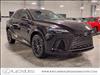 2025 Lexus RX 350h