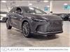 2025 Lexus RX 350h 