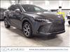 2024 Lexus RX 350h