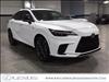 2025 Lexus RX 350h