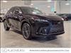 2025 Lexus RX 350h 