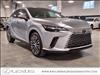 2025 Lexus RX 350h