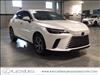 2025 Lexus RX 350h