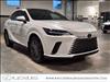 2025 Lexus RX 350h