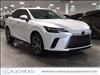 2024 Lexus RX 350h