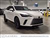 2025 Lexus RX 350h