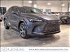 2025 Lexus RX 350h