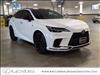 2024 Lexus RX 500h