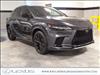 2024 Lexus RX 500h