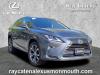 2016 Lexus RX 350 Navigation & 20'' Wheels Package