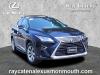 2018 Lexus RX 350