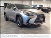 2025 Lexus NX 350