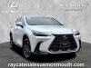 2024 Lexus NX 350