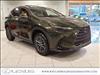 2025 Lexus NX 350