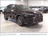 2025 Lexus NX 350