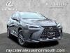 2024 Lexus NX 350