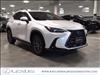 2025 Lexus NX 350