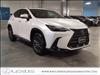 2025 Lexus NX 350