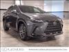 2025 Lexus NX 350