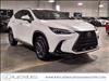 2025 Lexus NX 350