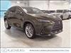 2025 Lexus NX 350