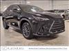 2025 Lexus NX 350