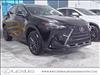 2024 Lexus NX 350