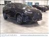 2025 Lexus NX 350