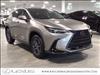 2025 Lexus NX 350