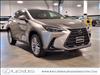 2025 Lexus NX 350