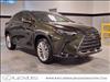 2025 Lexus NX 350