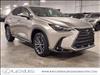 2025 Lexus NX 350