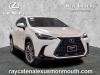 2022 Lexus NX 350h