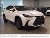 2025 Lexus NX 350h