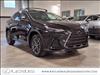 2025 Lexus NX 350h