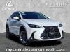 2022 Lexus NX 350h