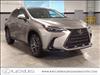 2025 Lexus NX 350h