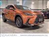 2025 Lexus NX 350h 350h Premium