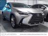 2025 Lexus NX 350h