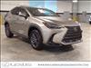 2025 Lexus NX 350h