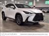 2025 Lexus NX 350h 350h Premium
