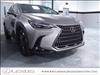 2025 Lexus NX 350h