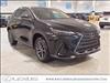 2025 Lexus NX 350h