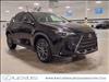 2025 Lexus NX 350h