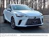 2025 Lexus NX 350h