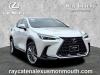 2022 Lexus NX 350h